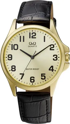 Produktbild von Q&Q - QA06J103Y - Armbanduhr