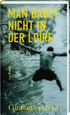 Image de Man badet nicht in der Loire