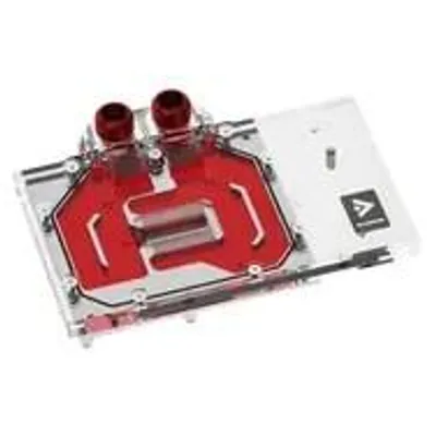 Obrázek produktu pro Barrow LRC2.0 blok wodny Aurora RTX 4090 Founders Edition akrylowy RGB