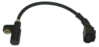 Produktbild von METZGER ABS Sensor Raddrehzahl Hinten für VW Golf IV Schrägheck (1J1) 0900071