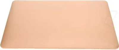 Image de Apple Macbook 11.6 "Air - Coque rigide pour ordinateur portable - Or (8719273220986)