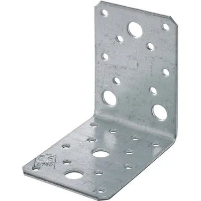 Obrázek produktu pro SPAX spojovací prvek 100 x 100 x 90 x 3,0 mm – 50 ks – SXAB100