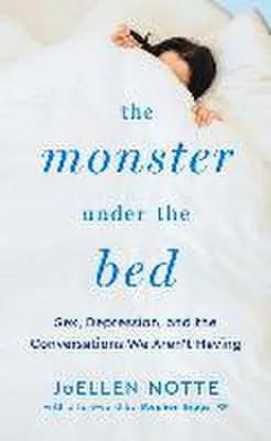 Produktbild von The Monster Under the Bed