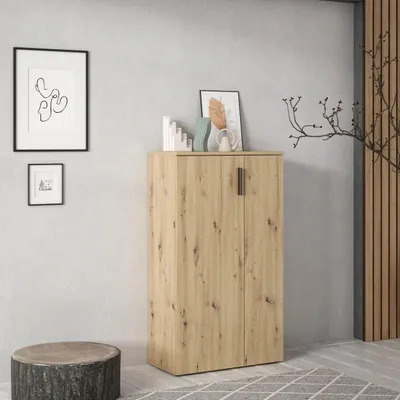 Zdjęcie produktu dla Szafka na buty BRITTA