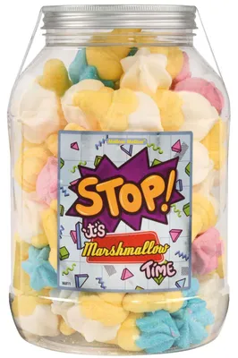 Produktbild von Mellow Mellow Eishörnchen 630g