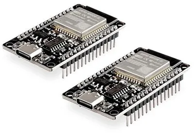 Zdjęcie produktu dla ESP32 wroom 32 moduł WIFI bluetooth do projektów iot arduino 2 szt.