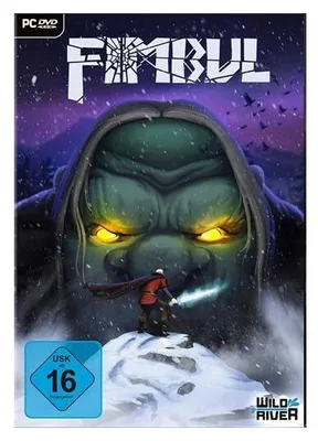 Produktbild von EuroVideo Medien Fimbul, PC, Physische Medien