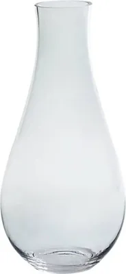 Produktbild von Glasvase Plum Famous 59,5cm