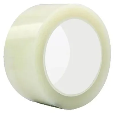 Obrázek produktu pro Opravná páska pro skleníky, odolná proti UV záření, s vysokou přilnavostí, průhledná, 10 metrů, šířka 10 cm