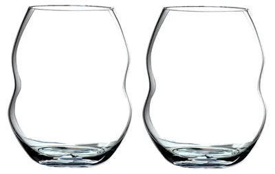 Produktbild von RIEDEL 0450/33 SWIRL Weißweinglas 2er Set