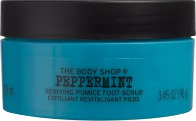 Produktbild von Peppermint The Body Shop 100ml
