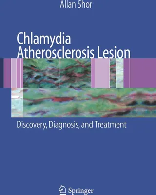 Produktbild von Chlamydia Atherosclerosis Lesion