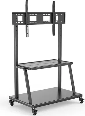 Obrázek produktu pro Ewent EW1541, 150 kg, 139,7 cm (55"), 3,05 m (120"), 200 x 200 mm, 1000 x 600 mm, 1140 - 1530 mm