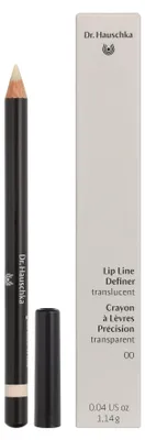 Productafbeelding van Lipomlijner - 00 transparant, 1,14g