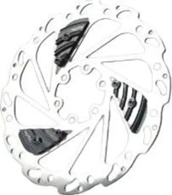 Productafbeelding van Fietsrem - Rotor RO30 - Zwart - Juin Tech