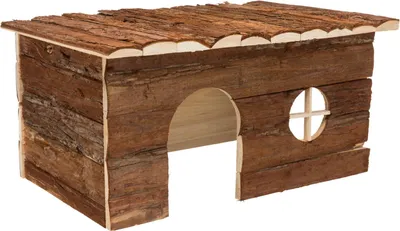Produktbild von TRIXIE Haus Jerrik - diverse - 50 × 25 × 33 cm