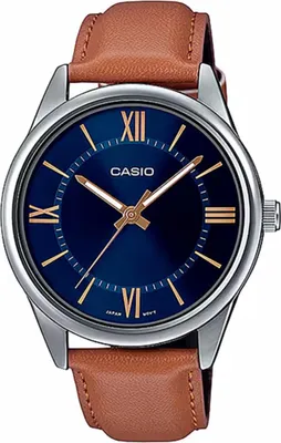Image de Montres Casio MTPV005L2B5