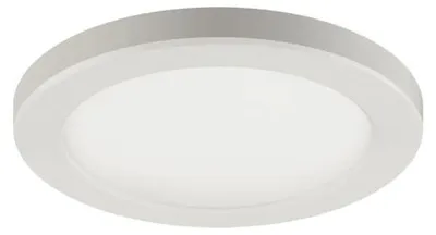 Immagine prodotto di Strühm 03769 Lampada da soffitto a LED «OLGA LED C» 24 W, dimmerabile, 3000 K-4700 K-6500 K, 2490 lm, IP20