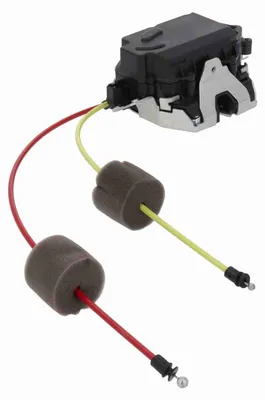 Produktbild von VEMO Heckklappenschloss Kofferraumschloss passend für MERCEDES-BENZ E-Klasse T-modell (S211) Heckklappe V30-85-0065
