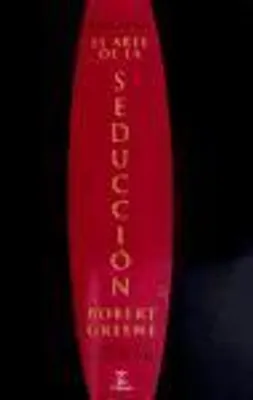 Obrázek produktu pro Umění svádění