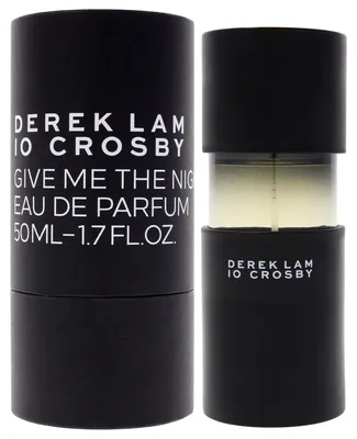 Image de Derek Lam 10 Crosby Give me the night Eau de Parfum 50 ml