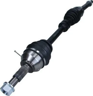 Produktbild von MAXGEAR 49-2447 Antriebswelle Vorne Rechts für NISSAN Qashqai / Qashqai +2 I (J10, NJ10)