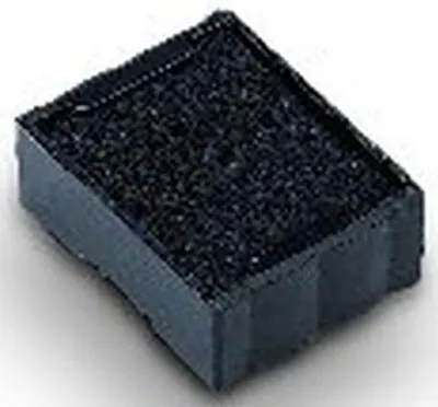 Produktbild von Wedo 51 492101, Stempelkissen, Schwarz, Trodat, 6/4921, Schwarz, 1 Stück(e)