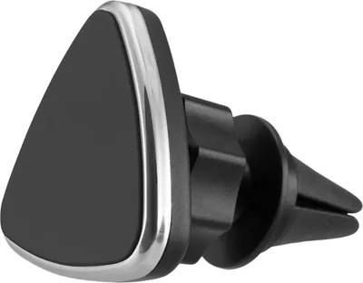 Produktbild von Sinji Universal Auto-Telefonhalterung - Lüftungsgitter - Handyhalterung - Magnetische Halterung - Schwarz