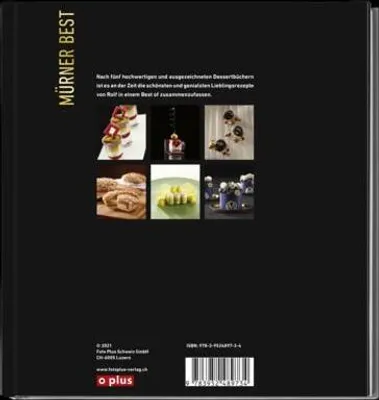 Produktbild von Mürner BEST