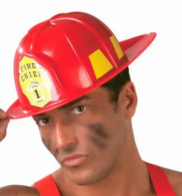 Produktbild von Guirca 13979 Kostüm Rot Einheitsgröße, Verkleidung, Fasching, Karneval