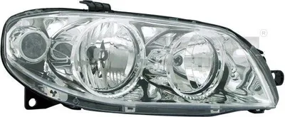 Produktbild von TYC Scheinwerfer Rechts für FIAT PUNTO (188) 20-0351-35-2