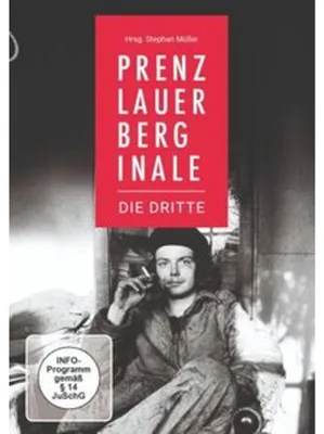 Image de Prenzlauer Berginale - La troisième édition