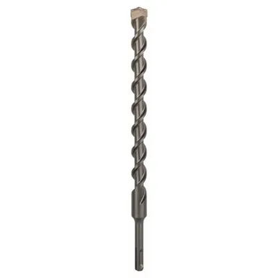 Obrázok produktu pre Bosch 1 618 596 320, Vŕtačka, Rotačné kladivo, Hammer drill bit, 1,9 cm, 300 mm, Tehla, Betón, Vápenec, Kameň, 25 cm