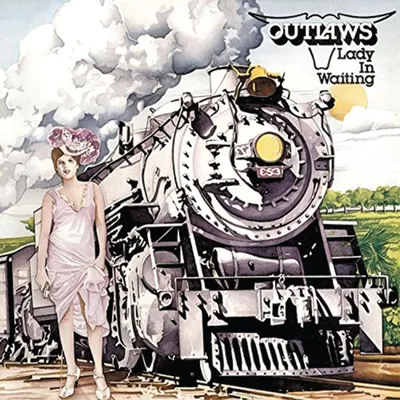 Immagine prodotto di Die Outlaws - Signora in attesa CD