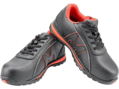 Arbeitsschutzschuh YATO PARAD S1P Größe 40