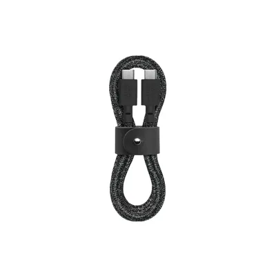Obrázek produktu pro Native Union Belt Cable C-C, 1.2m, cosmos