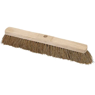 Obrázek produktu pro Besen, Saalbesen, Kehrbesen Industriebesen, Kokos 50 cm