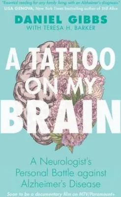 Obrázek produktu pro A Tattoo on my Brain