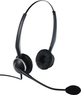 Produktbild von Jabra 2100 Telecoil Duo QD