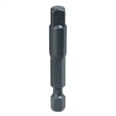 Obrázok produktu pre Adaptérová rukoväť 1/4" štvorhran / šesťhran 50 mm