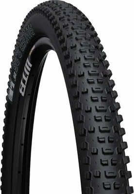 Obrázek produktu pro Plášť WTB Ranger 29x2,25 (55-622) TCS Light Fast Rolling SG2 - skládací, černá