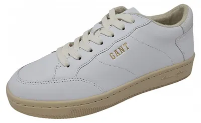 Produktbild von Gant Perus Sneaker Weiß