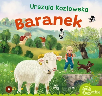 Obrázek produktu pro Baranek