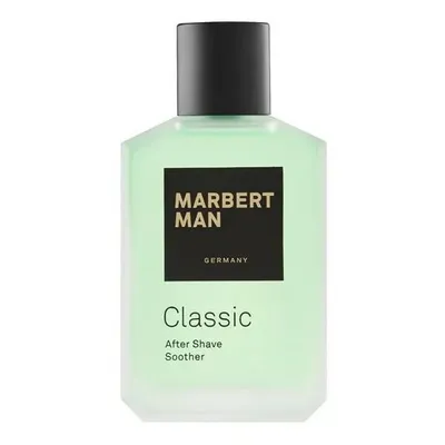 Zdjęcie produktu dla Marbert Classic homme/man, Smoczek po goleniu, 1 opakowanie (1 x 100 ml)