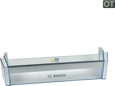Produktbild von BSH Bosch Siemens Absteller, Abstellfach, Flaschenfach für Kühlschrank Nr.: 704760