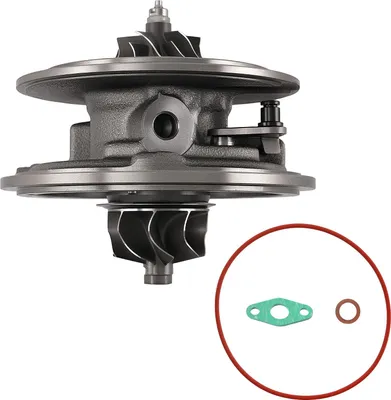 Produktbild von Cartridge Rumpfgruppe for Audi A3 Seat Leon 2.0 TDI 125KW 792290-9003S GTB1446VZ