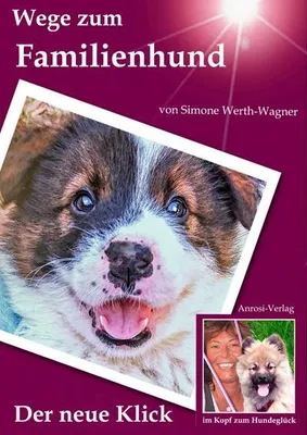 Obrázek produktu pro Wege zum Familienhund