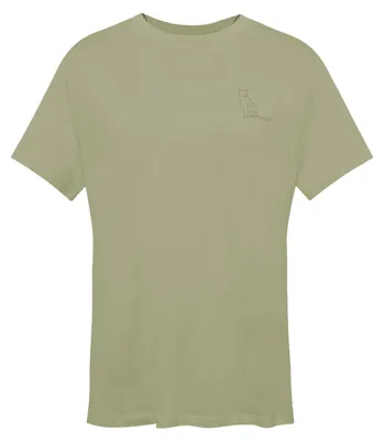Produktbild von mavi T-Shirt Rundhals Kurzarm Top Oberteil Größe: M