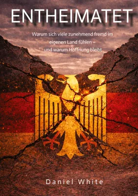 Produktbild von Entheimatet