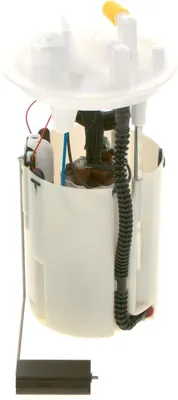 Produktbild von BOSCH 0 580 303 084 Kraftstofffördereinheit für LANCIA YPSILON (843) für FIAT Idea (350) IDEA Van (350)